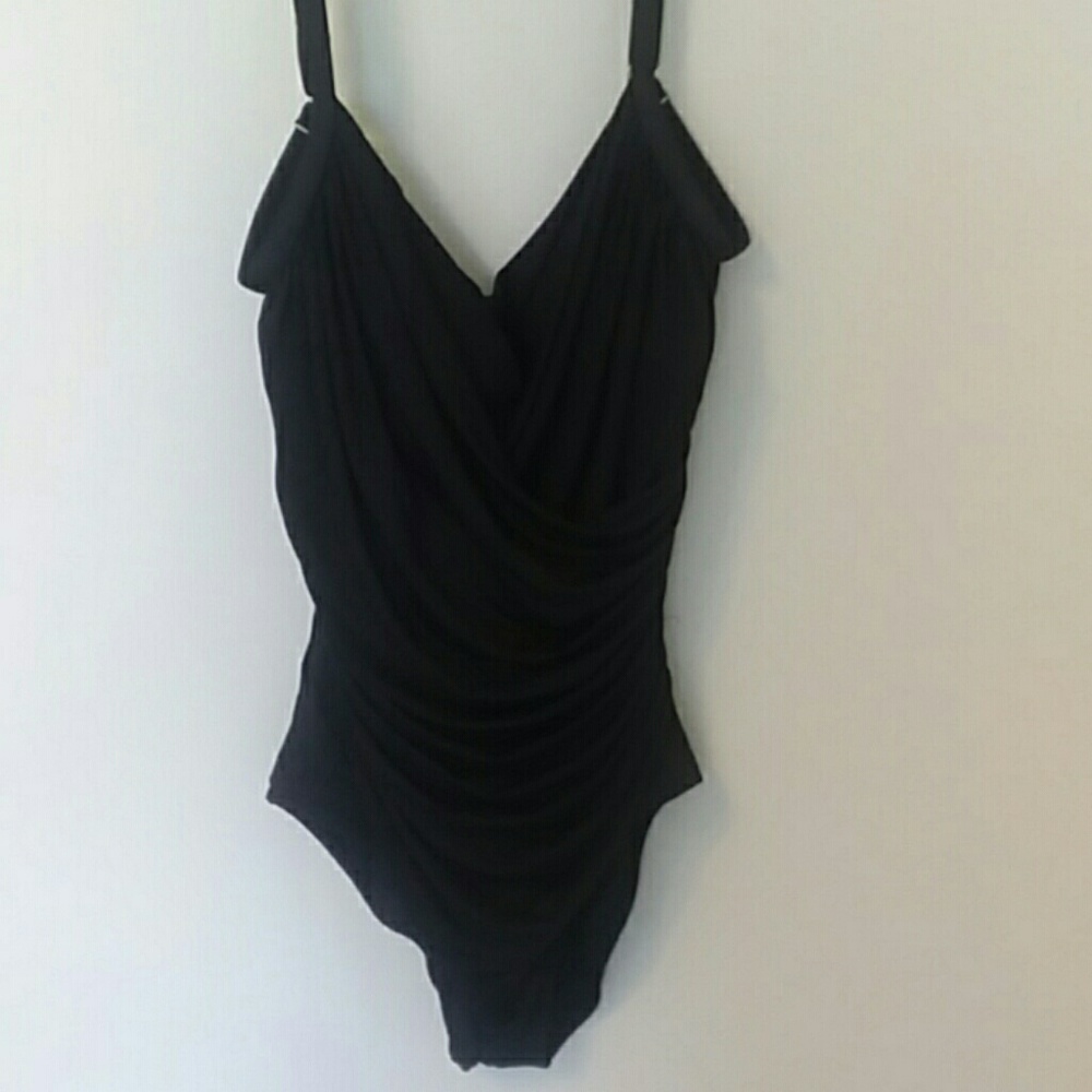 Jantzen Classics swim suit